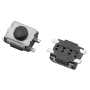 M/B 3x3.5x2mm 4PIN 3X4X2