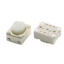 M/B 3X4X2.5mm 4 Pin Tactile