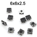 M/B 6X6X2.5~5MM