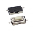 M/B 3X6X2.5mm Tactile Push