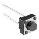M/B 6X6X5 2PIN DIP
