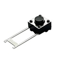 M/B 6X6X4.3 2PIN DIP