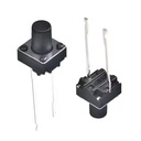 M/B 6x6x8 2PIN DIP