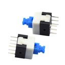 M/B 4X4 BLUE ON/OFF 6PIN SMALL