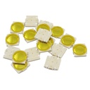 M/B SLIM 3x3x-0.9H