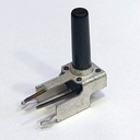 M/B 6X6X16 2PIN Right Angle