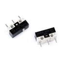 MICRO LIMIT SWITCH MINI 3PIN SMALL (MOUSE SWITCH)