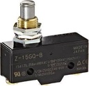 MICRO LIMIT SWITCH Z-15GQ-B