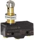 MICRO LIMIT SWITCH Z-15GQ22-B
