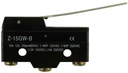 MICRO LIMIT SWITCH Z-15GW-B
