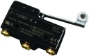 MICRO LIMIT SWITCH Z-15GW2-B