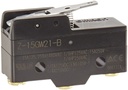 MICRO LIMIT SWITCH Z-15GW21-B