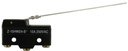 MICRO LIMIT SWITCH Z-15HW24-B
