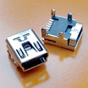 MICRO USB MINI MOTOROLLA 5PIN