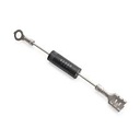 MICROWAVE DIODE ROUND RG011 - RG808