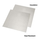 MICROWAVE ABRAK SHEET SMALL