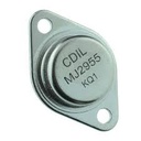 MJ2955 METAL