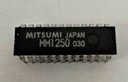 MM1250 DIP
