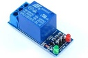 5V SINGLE RELAY MODULE ARDUINO