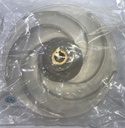 MOTOR FAN 1HP