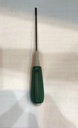 SCREW DRIVER 200MM THICK HEAD (-) 10005377