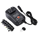 MULTI ADAPTOR 3 TO 12V 1.5A