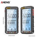 681 HIGH END TOUCH SMART MULTI METER