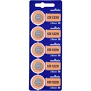 MURATA CR 1220 3V BATTERY