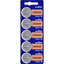 MURATA CR 2025 3V BATTERY