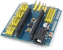 NANO V3 EXPANSTION SHIELD ARDUINO