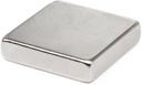 NODIUM MAGNET 25X25X10