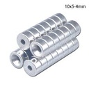 NODIUM MAGNET 10X5