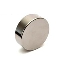 NODIUM MAGNET 20X10X3 (ROUND)