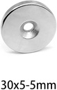 NODIUM MAGNET 30X5