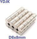 NODIUM MAGNET 8X8