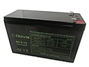 NOVA BAT 12V 9A