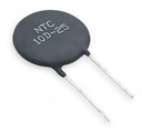 NTC10D-25 THERMISTOR BLACK
