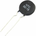 NTC5D-15 THERMISTOR BLACK