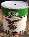 OIL PAINT BLACK SMALL