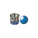 OIL PAINT BLUE SMALL