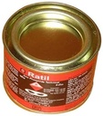 OIL PAINT BROWN SMALL