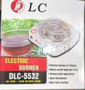 ELECTRIC BURNER DLC5532