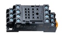 OMRON RELAY BASE 14PIN