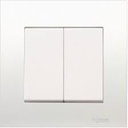 ON OFF SWITC 2GANG DECOR RK 7X7
