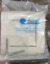 ON OFF SWITCH 1GANG DECOR 7X7 ALFANAR