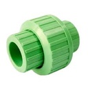 G/F UNION 25X3/4 (3/4")