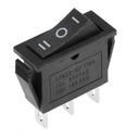 SWITCH QY603-101 T125 ON OFF ON 3PIN 
