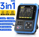 OSCILLOSCOPE METER 3IN1 DSO TC3 FNIRSI