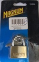 DOOR LOCK MAGNUM CAD30