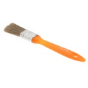 PAINT BRUSH 1" ORANGE RG